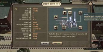 Bounty Train PC Screenshot