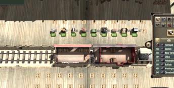 Bounty Train PC Screenshot