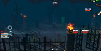Bowmen PC Screenshot