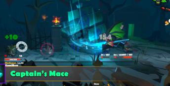 Bowmen PC Screenshot