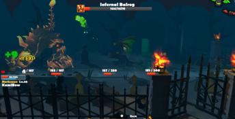 Bowmen PC Screenshot