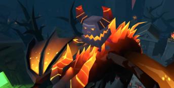 Bowmen PC Screenshot