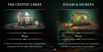 Boxes: Lost Fragments PC Screenshot