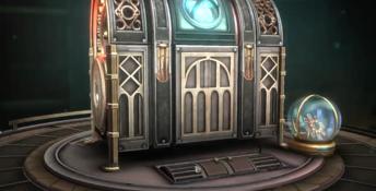 Boxes: Lost Fragments