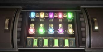 Boxes: Lost Fragments