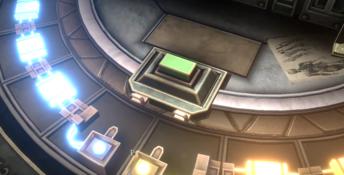 Boxes: Lost Fragments