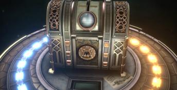 Boxes: Lost Fragments PC Screenshot