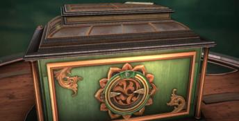 Boxes: Lost Fragments PC Screenshot