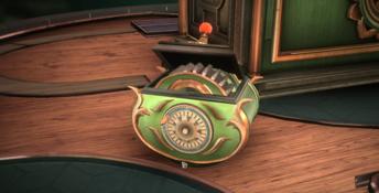Boxes: Lost Fragments PC Screenshot