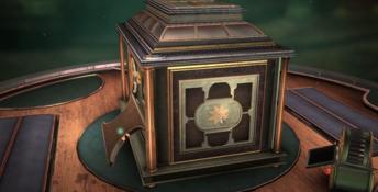 Boxes: Lost Fragments PC Screenshot