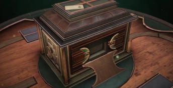 Boxes: Lost Fragments PC Screenshot