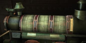 Boxes: Lost Fragments PC Screenshot