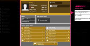 Boxing Club Manager PC Screenshot