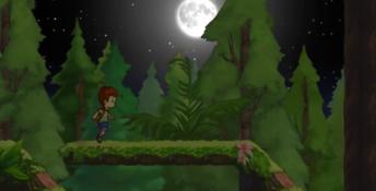 Boy And His Blob PC Screenshot