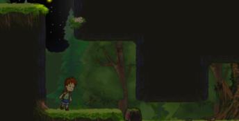 Boy And His Blob PC Screenshot