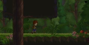 Boy And His Blob PC Screenshot