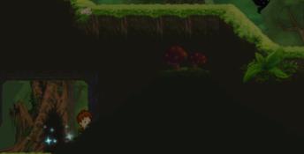 Boy And His Blob PC Screenshot