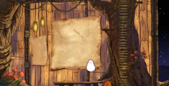 Boy And His Blob PC Screenshot