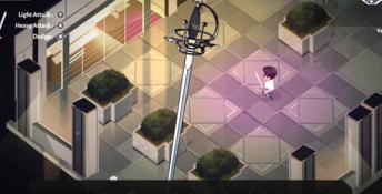 Boyfriend Dungeon