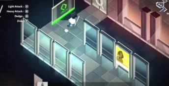Boyfriend Dungeon