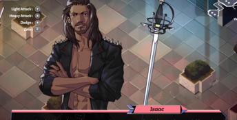Boyfriend Dungeon PC Screenshot