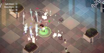 Boyfriend Dungeon PC Screenshot