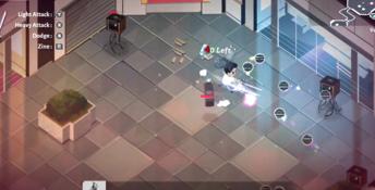 Boyfriend Dungeon PC Screenshot