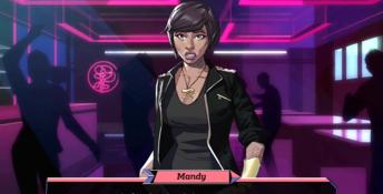 Boyfriend Dungeon PC Screenshot