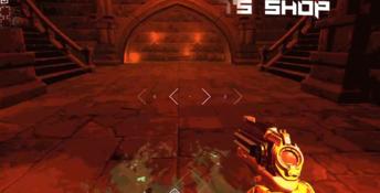 BPM: Bullets Per Minute PC Screenshot