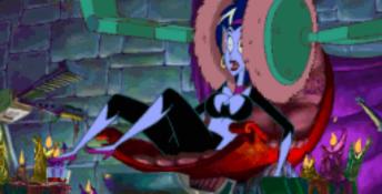 Brain Dead 13 PC Screenshot