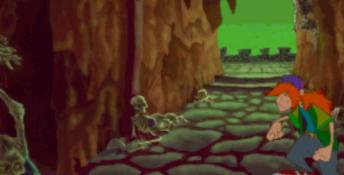 Brain Dead 13