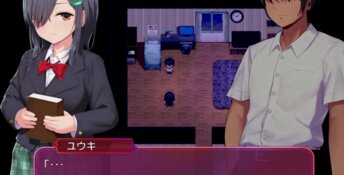 Brainwashing Academy ~Cursed Vessel of the Enchanter~