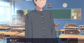 Brainwashing Academy ~Cursed Vessel of the Enchanter~