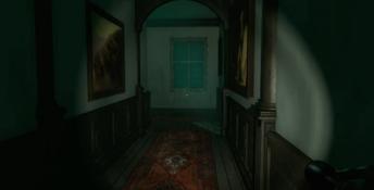 Bram The Toymaker PC Screenshot