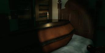 Bram The Toymaker PC Screenshot