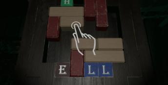 Bram The Toymaker PC Screenshot