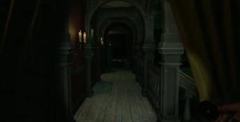 Bram The Toymaker PC Screenshot