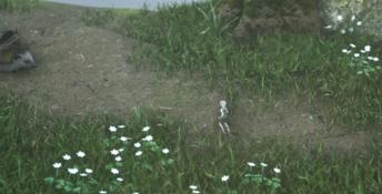 Bramble: The Mountain King PC Screenshot