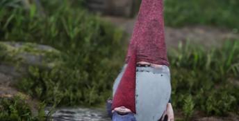 Bramble: The Mountain King