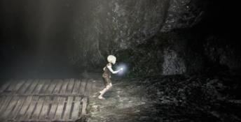 Bramble: The Mountain King PC Screenshot