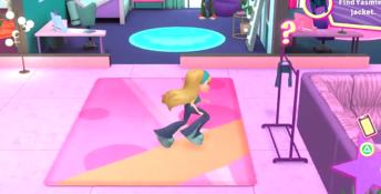 Bratz: Flaunt your Fashion PC Screenshot