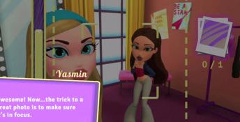 Bratz: Flaunt your Fashion
