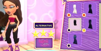 Bratz: Flaunt your Fashion