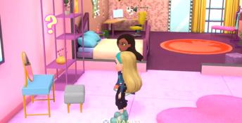 Bratz: Flaunt your Fashion