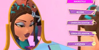 Bratz: Flaunt your Fashion PC Screenshot