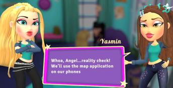 Bratz: Flaunt your Fashion PC Screenshot