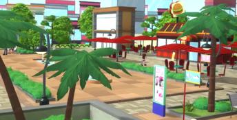 Bratz: Flaunt your Fashion PC Screenshot