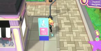 Bratz: Flaunt your Fashion PC Screenshot