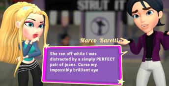 Bratz: Flaunt your Fashion PC Screenshot