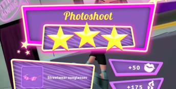 Bratz: Flaunt your Fashion PC Screenshot